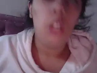 Anna's Live Sex Cam Show
