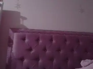 Anna's Live Sex Cam Show
