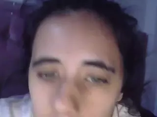 Anna's Live Sex Cam Show