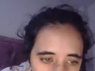 Anna's Live Sex Cam Show