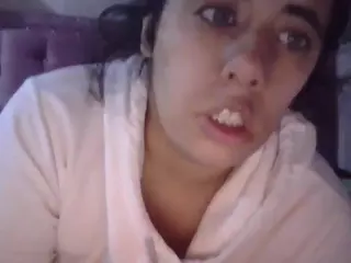 Anna's Live Sex Cam Show