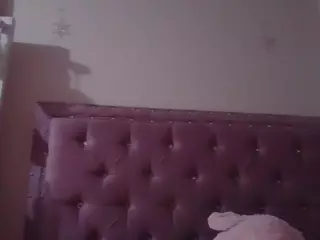 Anna's Live Sex Cam Show