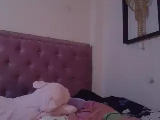 Anna's Live Sex Cam Show
