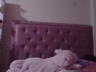 Anna's Live Sex Cam Show