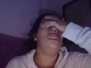 Anna's Live Sex Cam Show