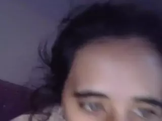 Anna's Live Sex Cam Show
