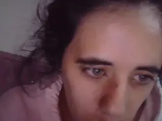 Anna's Live Sex Cam Show