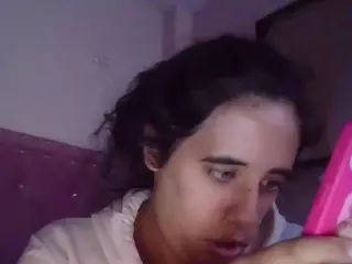 Anna's Live Sex Cam Show