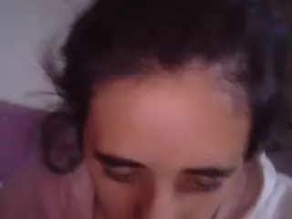 Anna's Live Sex Cam Show