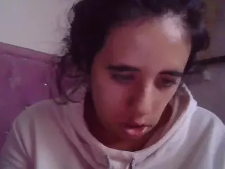 Anna's Live Sex Cam Show