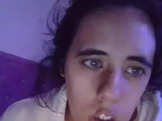 Anna's Live Sex Cam Show