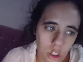 Anna's Live Sex Cam Show