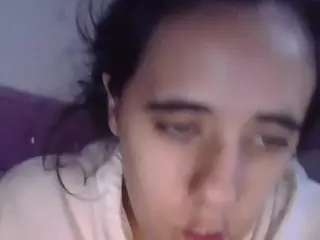 Anna's Live Sex Cam Show