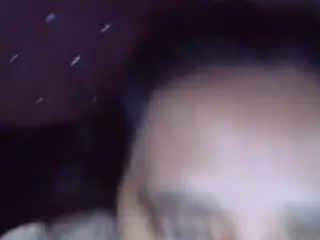 Anna's Live Sex Cam Show