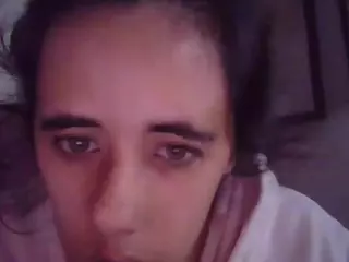 Anna's Live Sex Cam Show
