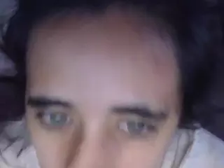 Anna's Live Sex Cam Show