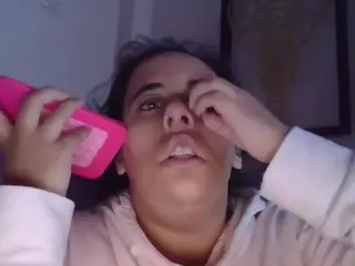 Anna's Live Sex Cam Show