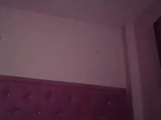 Anna's Live Sex Cam Show