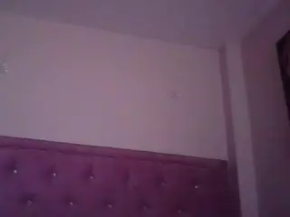 Anna's Live Sex Cam Show