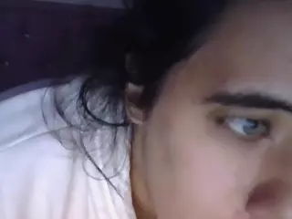 Anna's Live Sex Cam Show
