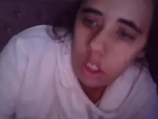 Anna's Live Sex Cam Show