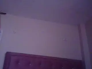 Anna's Live Sex Cam Show