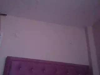 Anna's Live Sex Cam Show