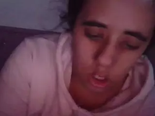 Anna's Live Sex Cam Show