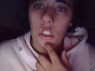 Anna's Live Sex Cam Show