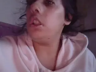 Anna's Live Sex Cam Show