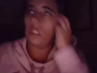 Anna's Live Sex Cam Show