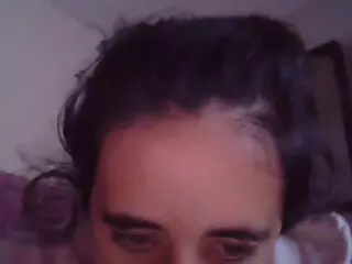 Anna's Live Sex Cam Show