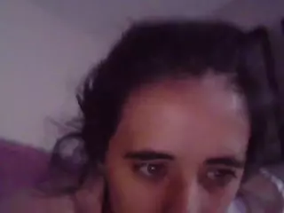 Anna's Live Sex Cam Show