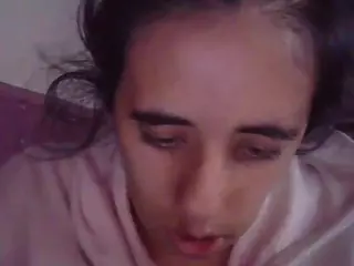 Anna's Live Sex Cam Show