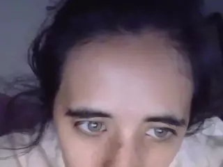 Anna's Live Sex Cam Show