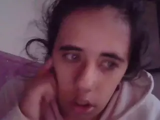 Anna's Live Sex Cam Show