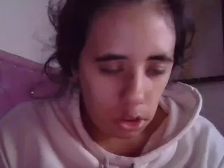 Anna's Live Sex Cam Show