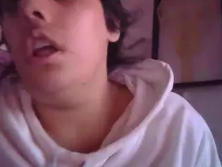 Anna's Live Sex Cam Show