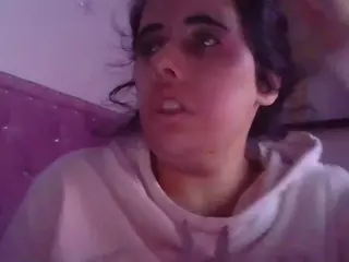 Anna's Live Sex Cam Show