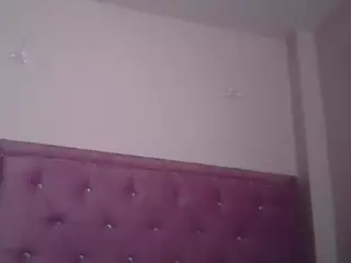 Anna's Live Sex Cam Show