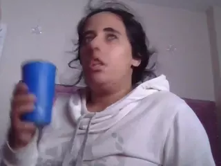 Anna's Live Sex Cam Show