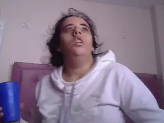 Anna's Live Sex Cam Show