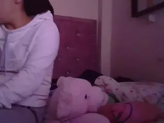 Anna's Live Sex Cam Show