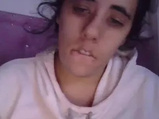 Anna's Live Sex Cam Show