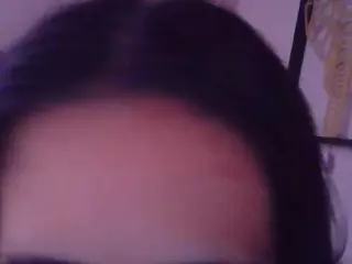 Anna's Live Sex Cam Show