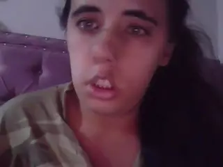 Anna's Live Sex Cam Show