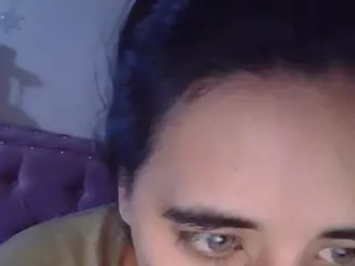 Anna's Live Sex Cam Show