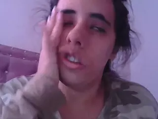 Anna's Live Sex Cam Show