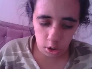 Anna's Live Sex Cam Show