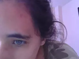 Anna's Live Sex Cam Show